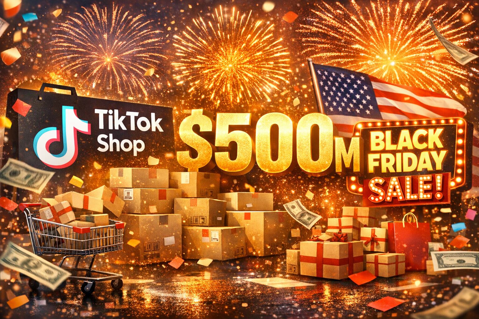 tiktok shop